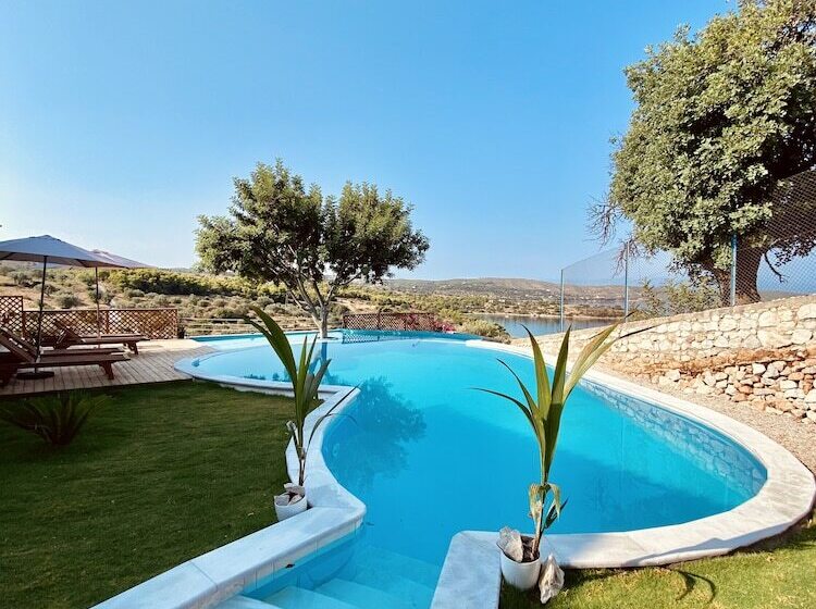 带1个卧室和海景的豪华别墅, Sunny Place Resort