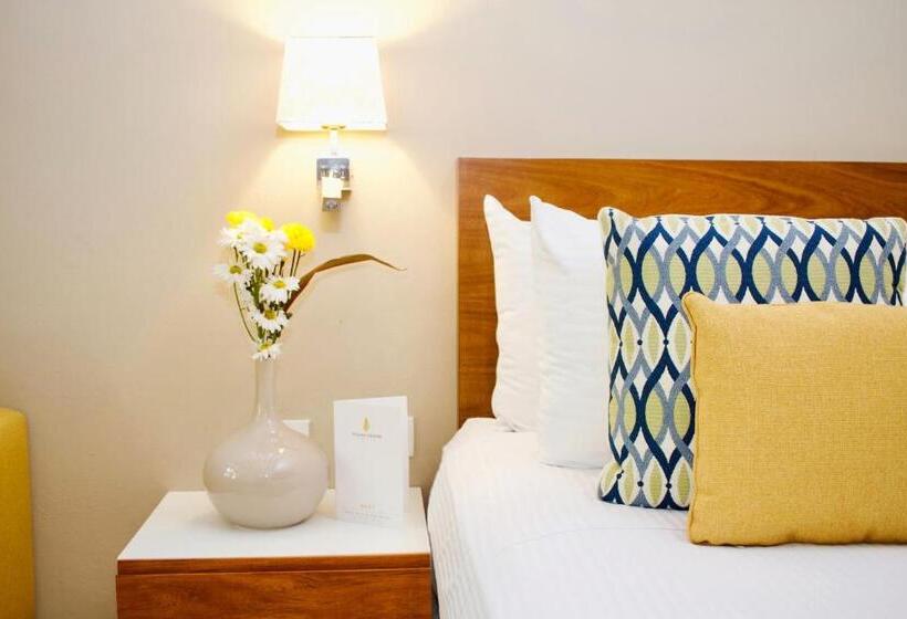 高级套房, Villas Caracol