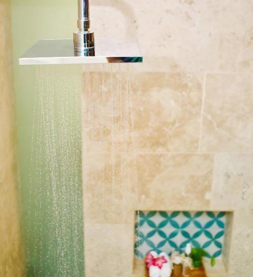 小型套房, Villas Caracol