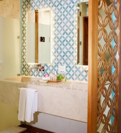 豪华房间, Villas Caracol