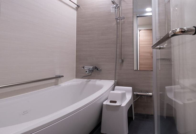 Номер Superior, Vista Hiroshima