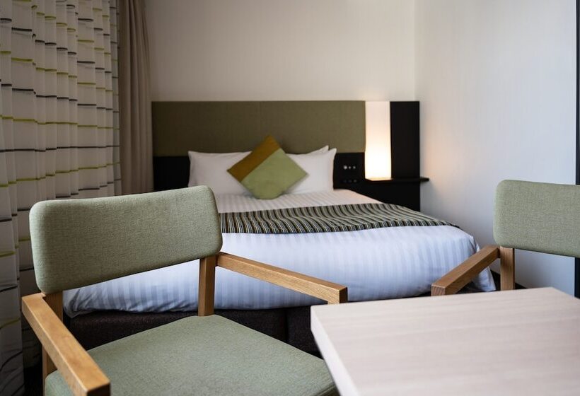 Номер Superior, Vista Hiroshima