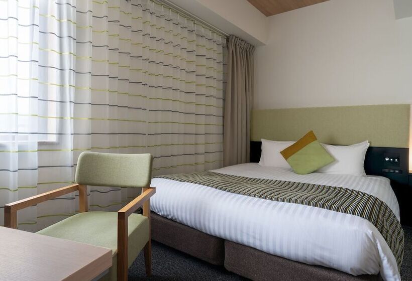 Номер Superior, Vista Hiroshima