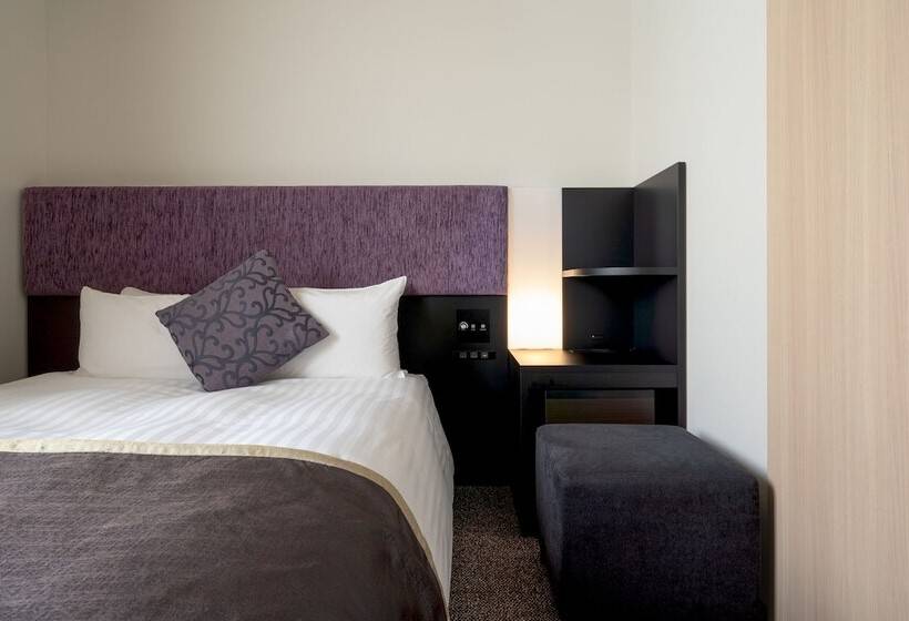 Номер Стандарт, Vista Hiroshima