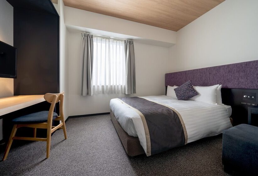 Номер Стандарт, Vista Hiroshima