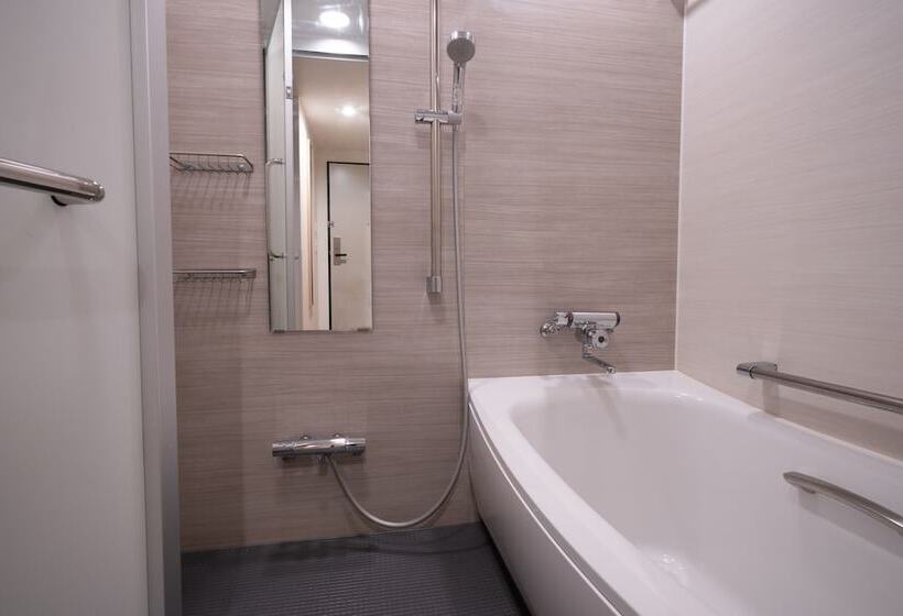 Номер Superior, Vista Hiroshima