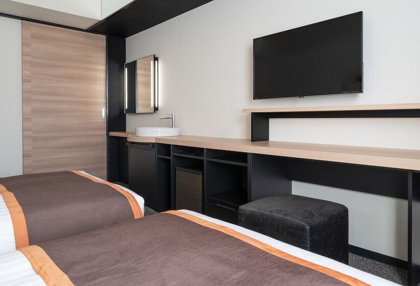 Номер Superior, Vista Hiroshima