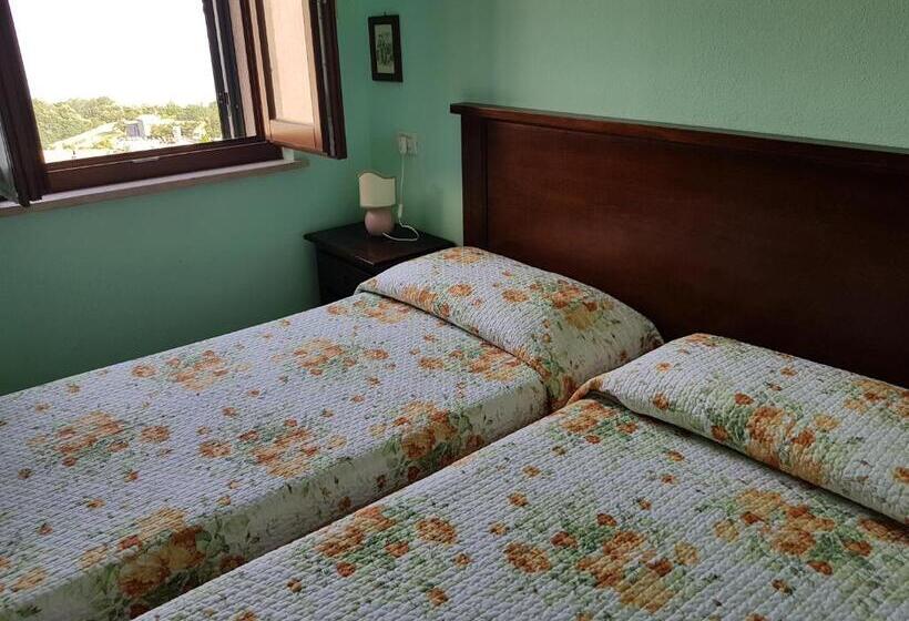 Superior Kolmen Hengen Huone, Locanda B&b Momo