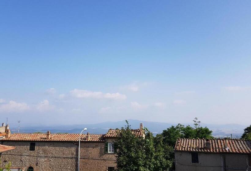 Superior Kolmen Hengen Huone, Locanda B&b Momo