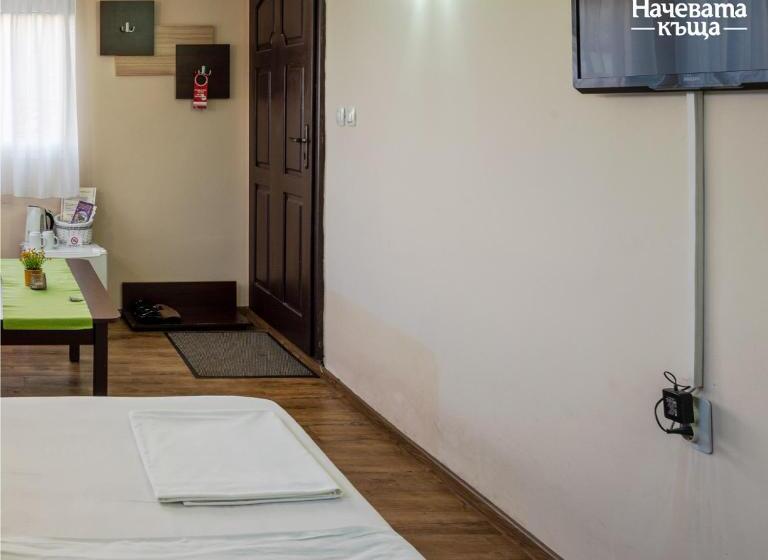 주니어 스위트, Guest House Nachevata Kashta