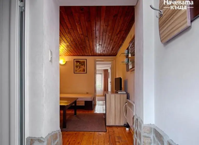 سوییت, Guest House Nachevata Kashta