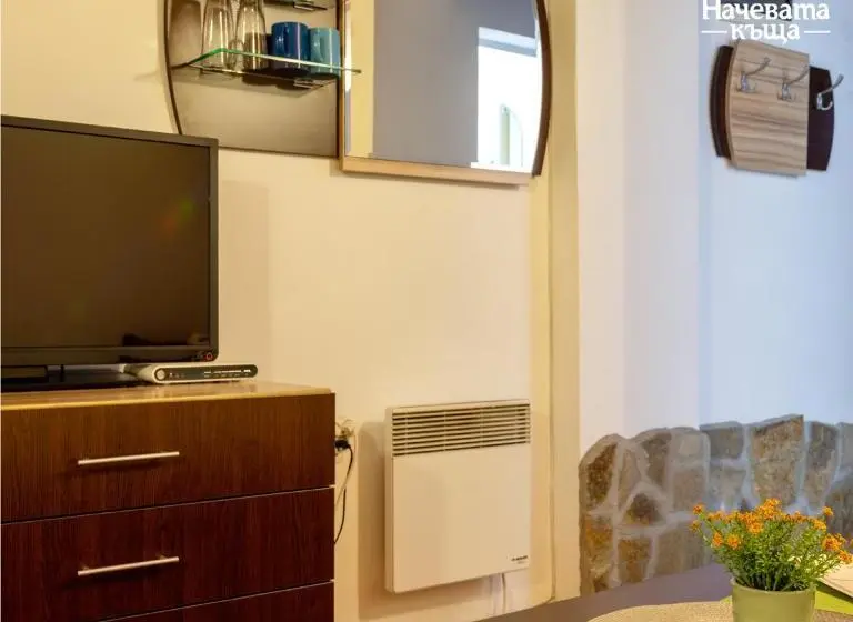 سوییت, Guest House Nachevata Kashta