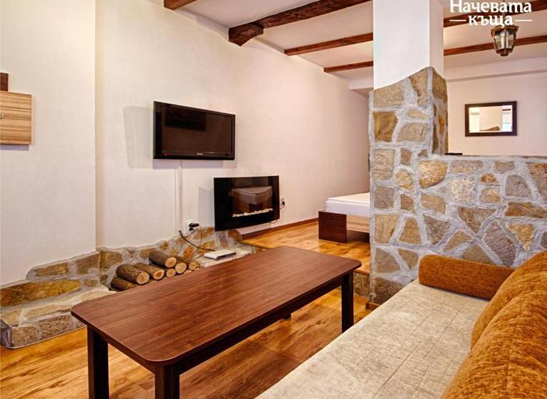 스탠다드 룸, Guest House Nachevata Kashta