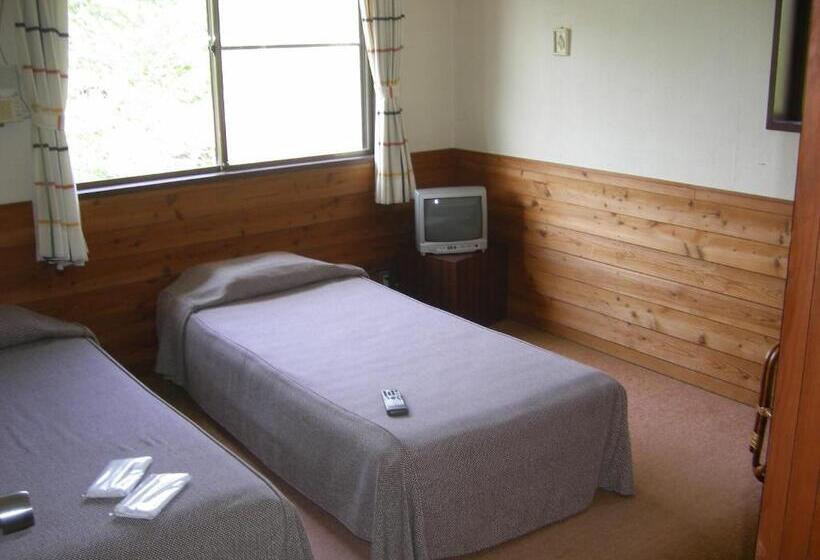 标准间, Pension Niimi