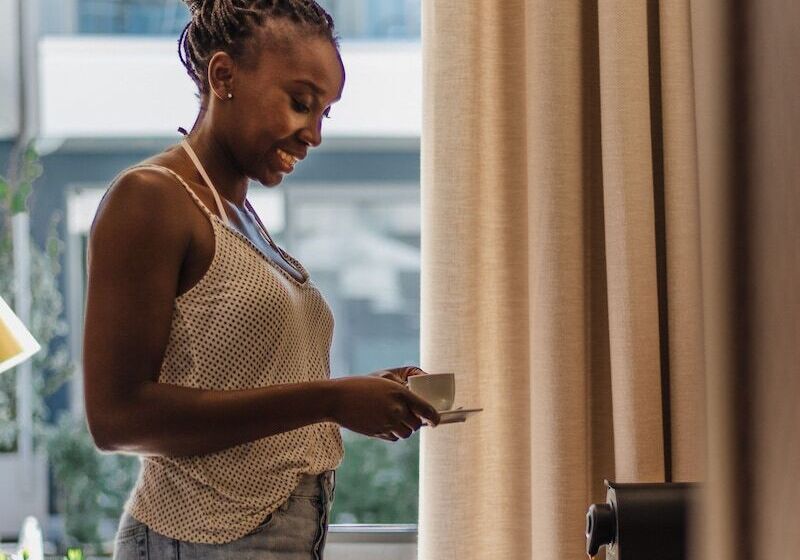 디럭스 스위트, Serenity Suites