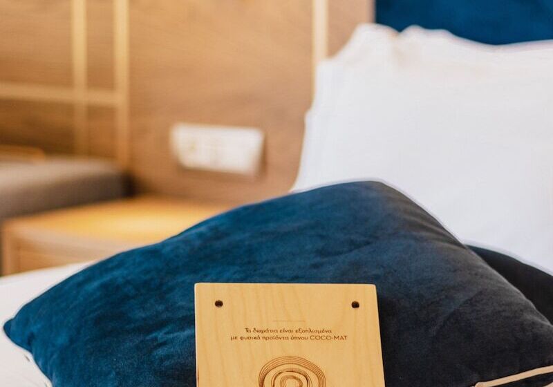 디럭스 스위트, Serenity Suites