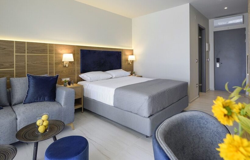 Люкс Повышенной Комфортности, Serenity Suites