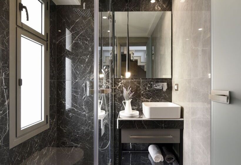 프리미엄 룸 풀장 전망, Serenity Suites