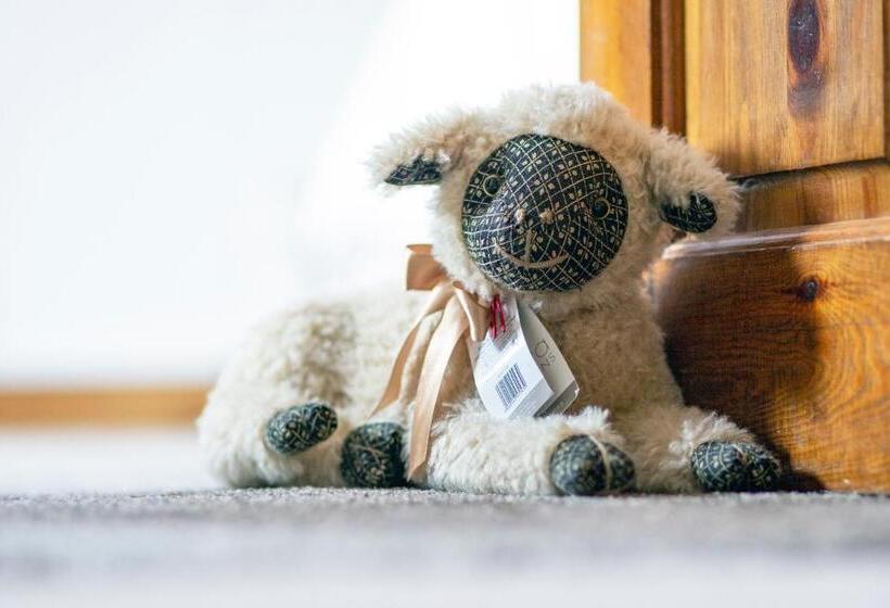 غرفة قياسية مطلّة علي البحر, Ceol Na Mara Guest House