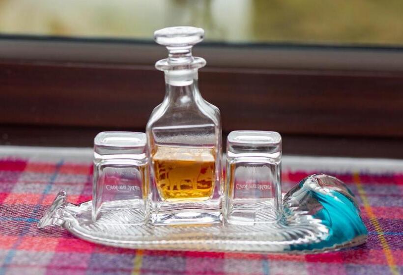 オーシャンビュースタンダードルーム, Ceol Na Mara Guest House