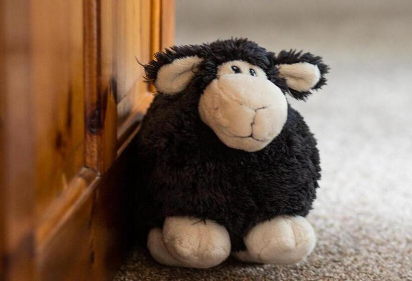 غرفة قياسية مطلّة علي البحر, Ceol Na Mara Guest House