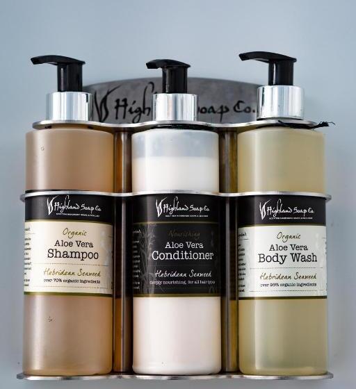 オーシャンビュースタンダードルーム, Ceol Na Mara Guest House