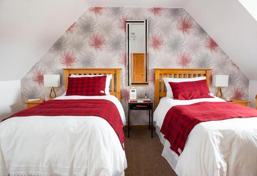 オーシャンビュースタンダードルーム, Ceol Na Mara Guest House