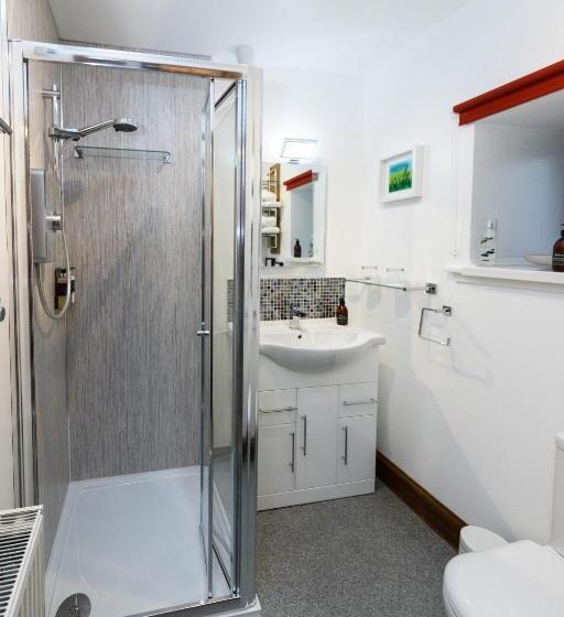 ベーシックルーム, Ceol Na Mara Guest House