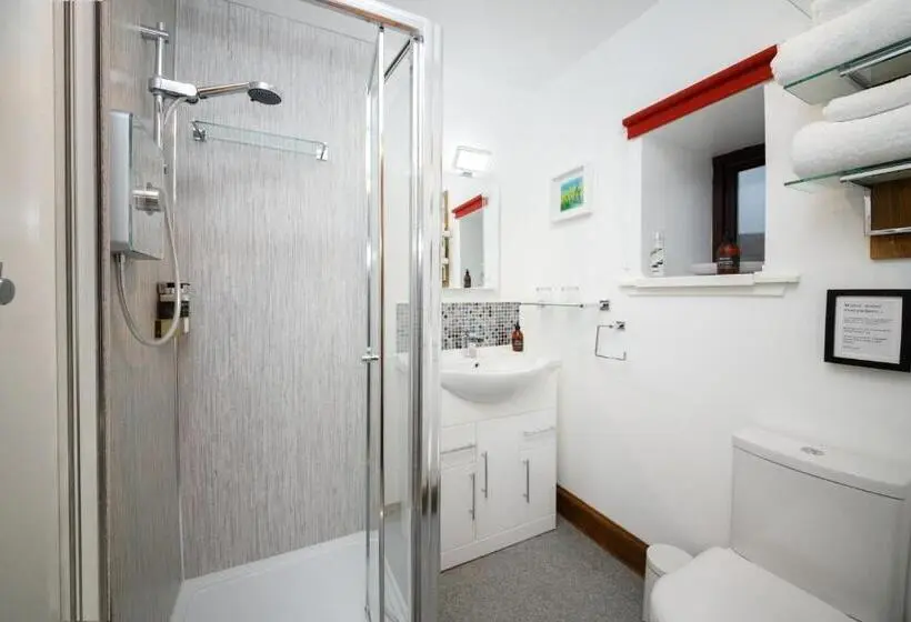 ベーシックルーム, Ceol Na Mara Guest House