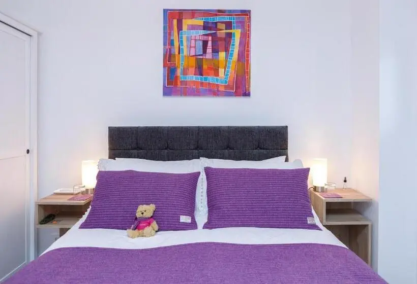 ベーシックルーム, Ceol Na Mara Guest House