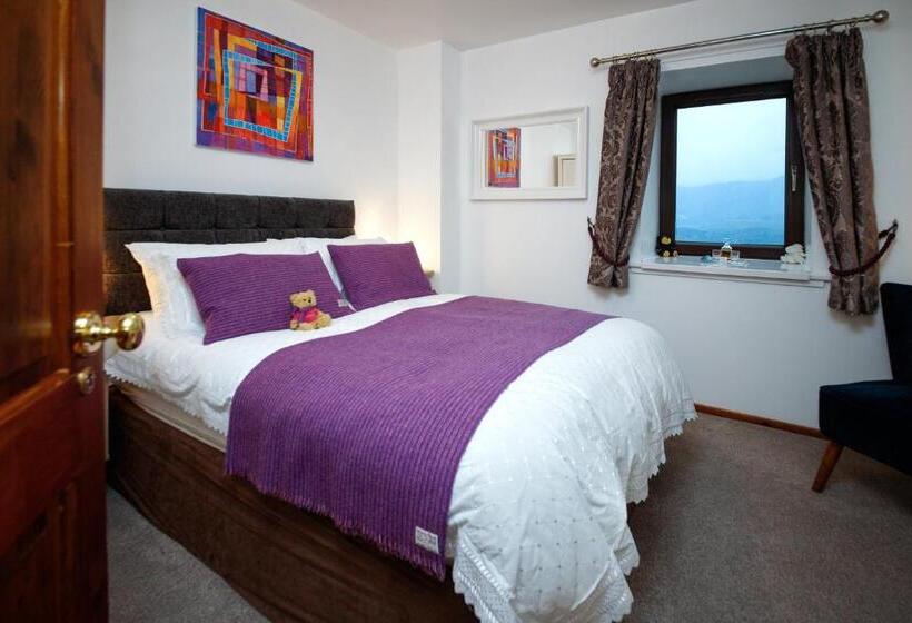 غرفة أساسية, Ceol Na Mara Guest House