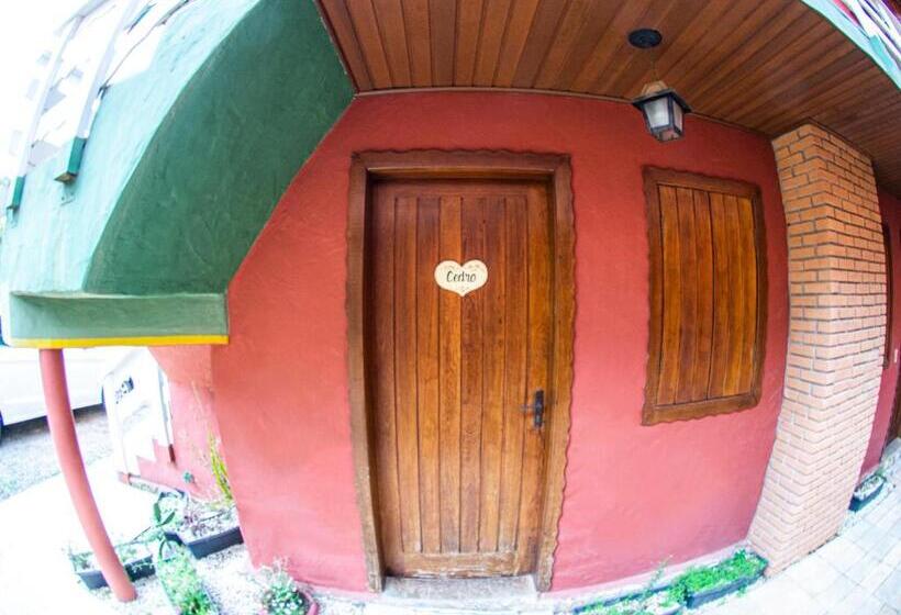 غرفة قياسية بالطابق الأرضى, Villa Da Vila