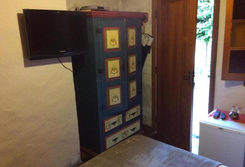 غرفة قياسية بالطابق الأرضى, Villa Da Vila