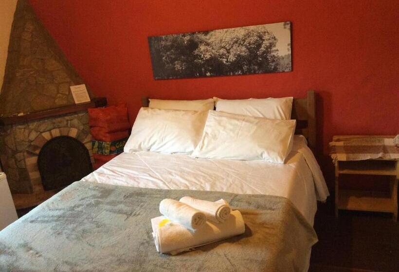 غرفة قياسية بالطابق الأرضى, Villa Da Vila