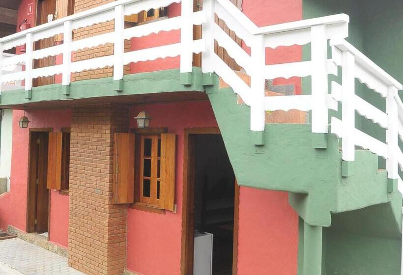 غرفة قياسية بالطابق الأرضى, Villa Da Vila