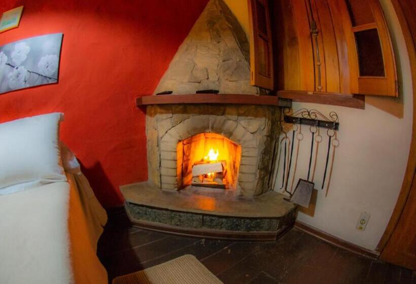 غرفة سوبيريور, Villa Da Vila