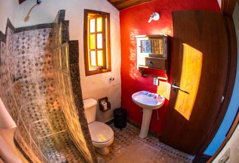 غرفة سوبيريور, Villa Da Vila