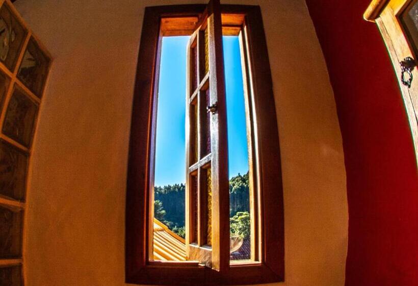 غرفة سوبيريور, Villa Da Vila