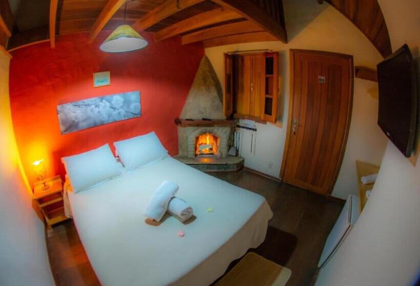 غرفة سوبيريور, Villa Da Vila