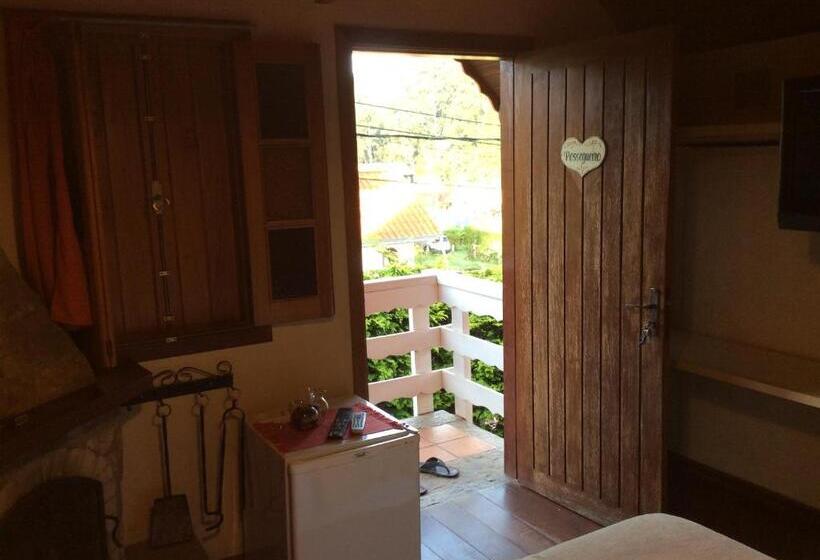 غرفة سوبيريور, Villa Da Vila