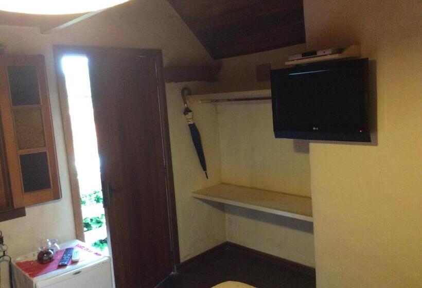 غرفة سوبيريور, Villa Da Vila