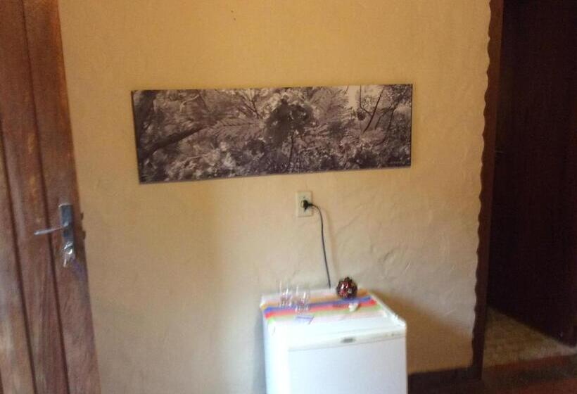 غرفة دوبلكس, Villa Da Vila