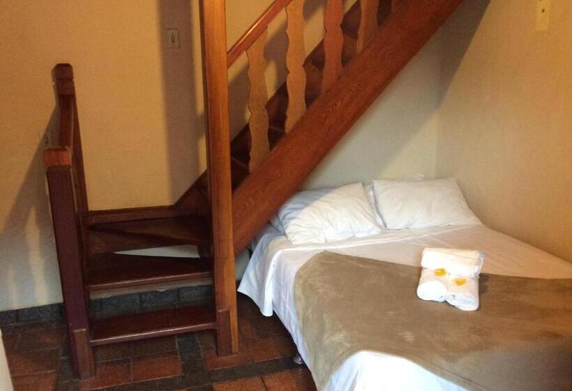 غرفة دوبلكس, Villa Da Vila