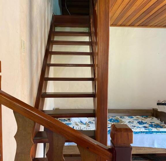 غرفة دوبلكس, Villa Da Vila