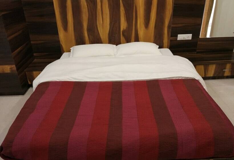 豪华两卧室公寓, Brij View