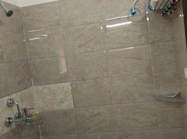 豪华两卧室公寓, Brij View