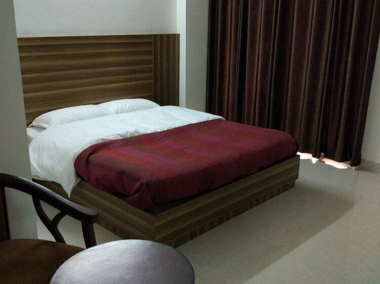 豪华两卧室公寓, Brij View