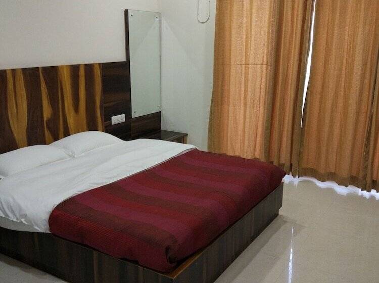 豪华两卧室公寓, Brij View