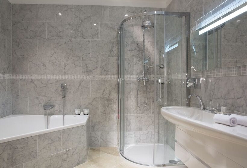 豪华房间, Château Laroche Ploquin