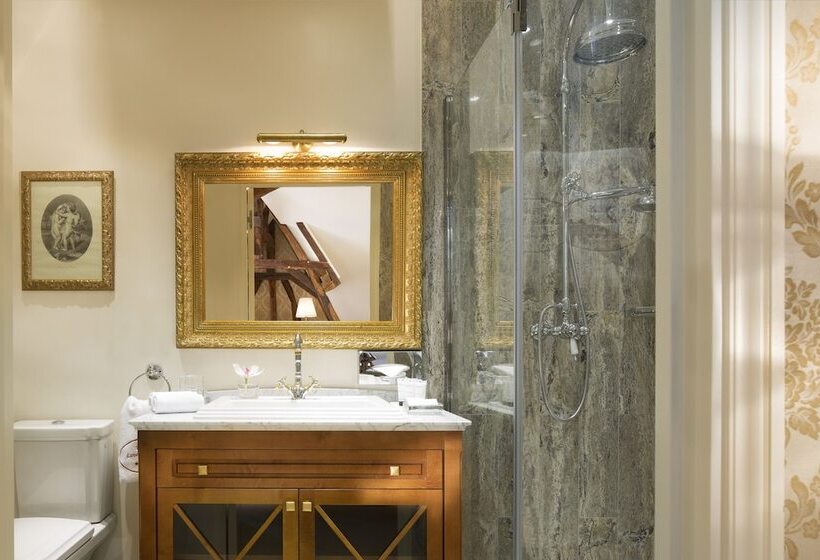 豪华房间, Château Laroche Ploquin